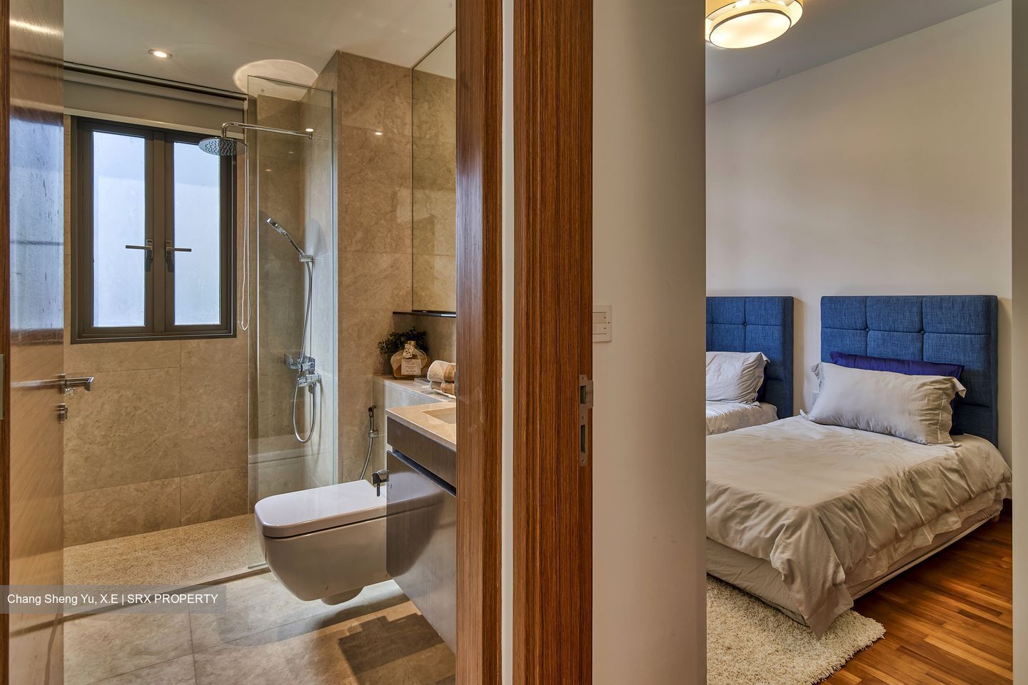 West Coast Crescent (D5), Condominium #427723041